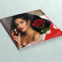 Catalogue classique personnalisé imprimé en couleur, avec reliure au choix agrafée avec l'option de finitions pelliculage ou reliure dos carré collé, idéal pour présenter des produits, services, collections ou contenus d’entreprise.